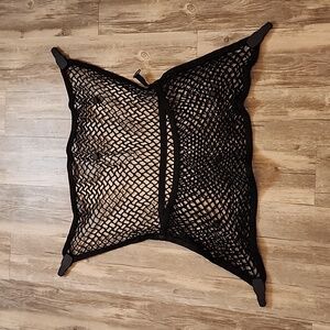 Audi OEM Rear Trunk Cargo Net 8E5861869 Fits A4 A5 A6 RS4 RS5 S4 S5 S6